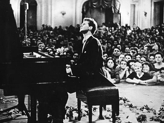 ٴʮԻʷ The Cliburn: 50 Years of Gold (2012)