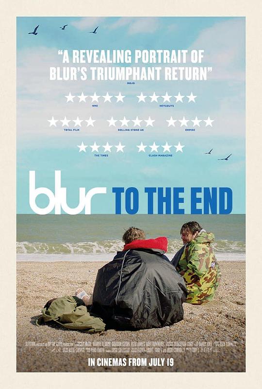 ģֶӣֱͷ.Ӣ.1080P.Blur: To the End (2024)