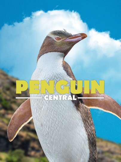 ̽..4K.Penguin Central (2019)