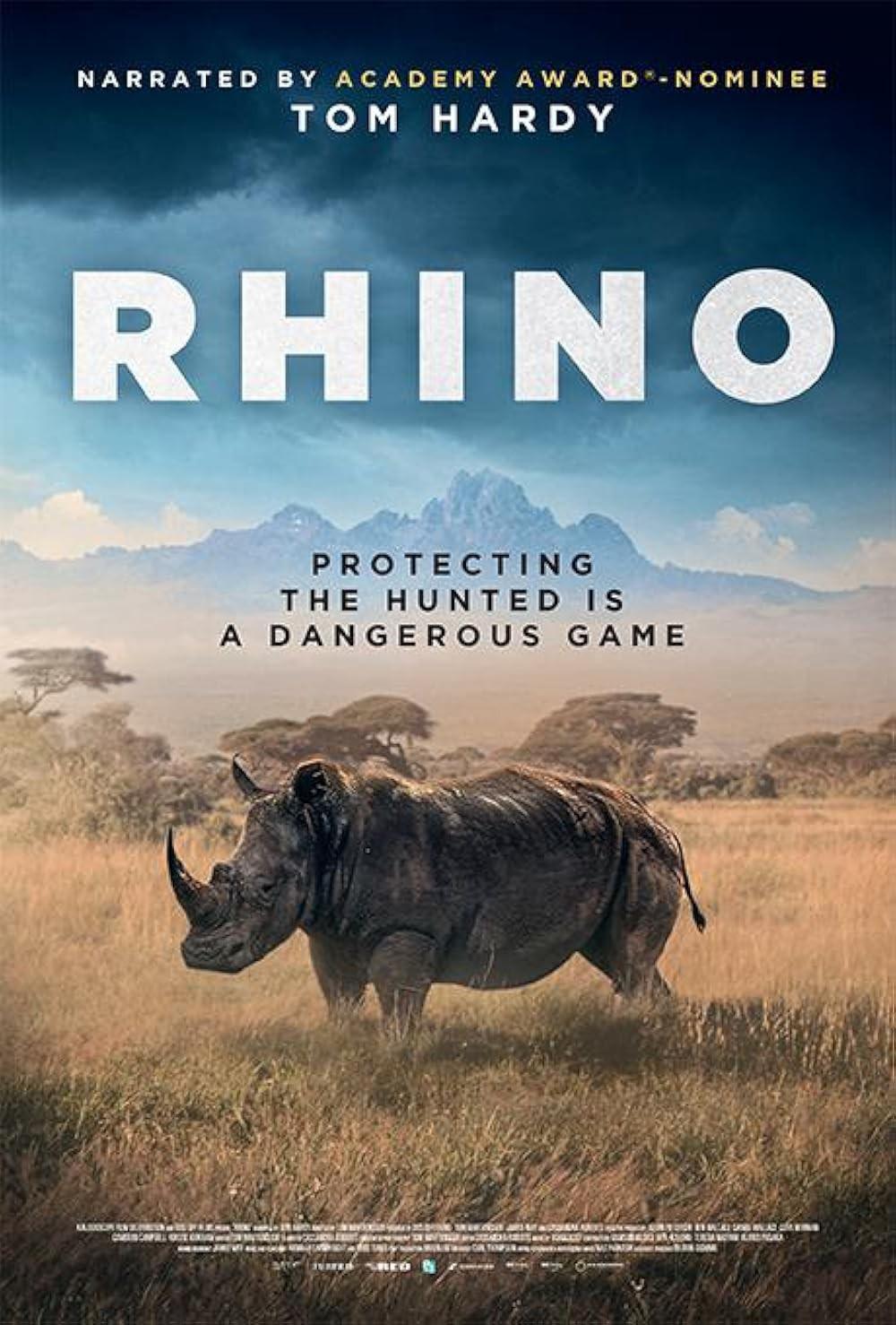 Ϭţ RHINO (2025)