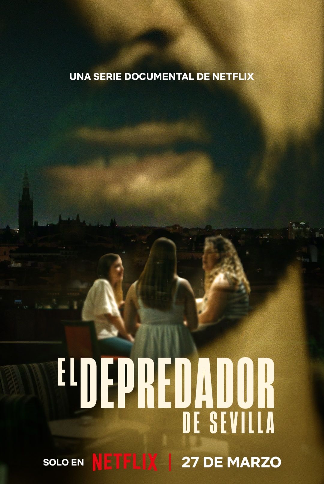 恶魔导游:西班牙独旅掠食者 El depredador de Sevilla (2026)