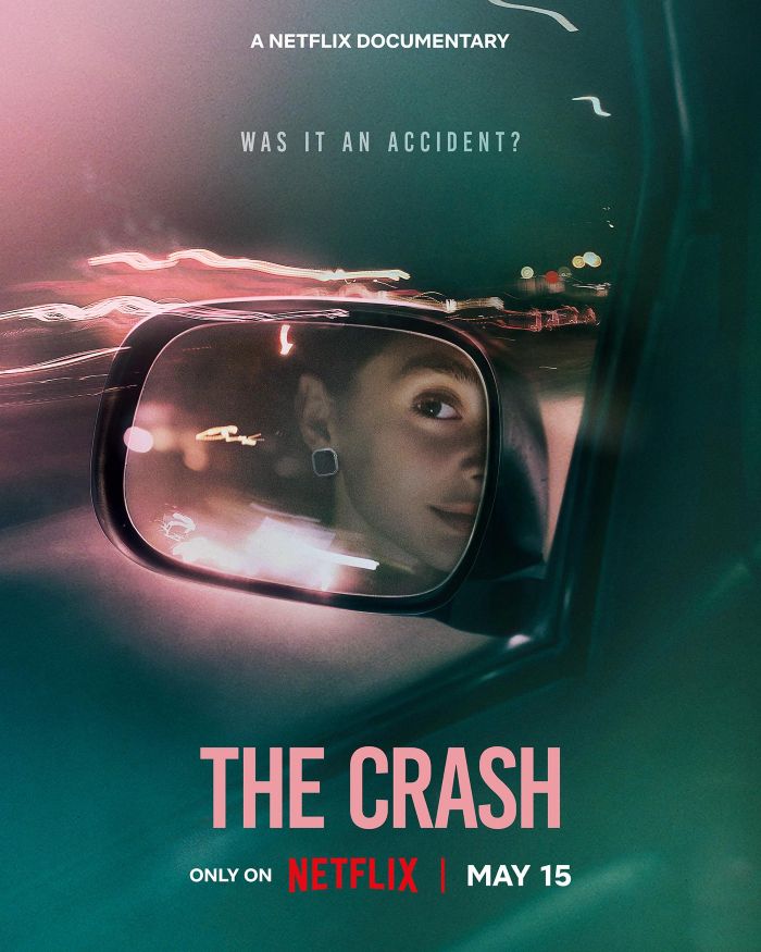 ����ײ�����ഺ��ɱ�� The Crash (2026)