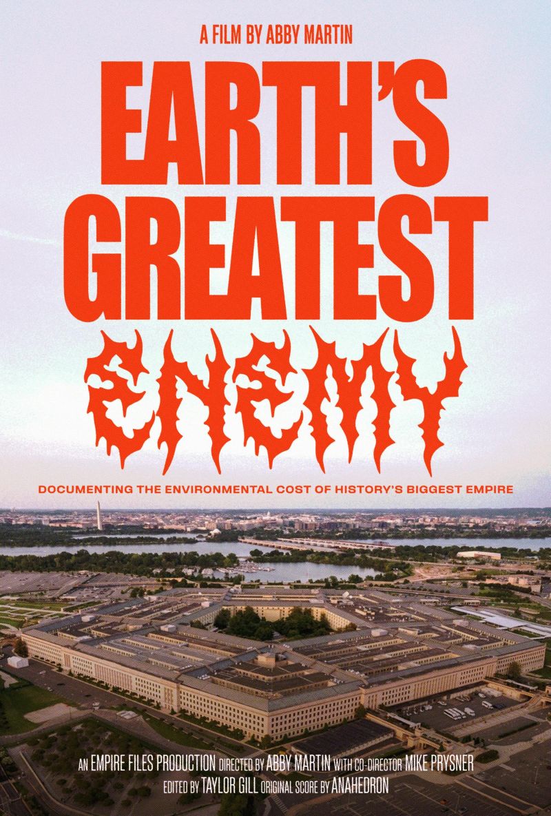 Earth��s Greatest Enemy (2026)