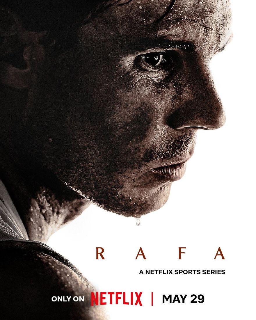 �ɴ�� Rafa (2026)