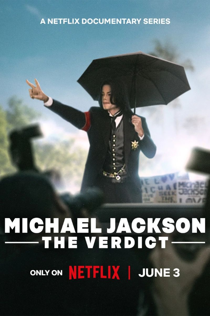 ���˶����ܿ�ѷ���þ� Michael Jackson: The Verdict (2026)