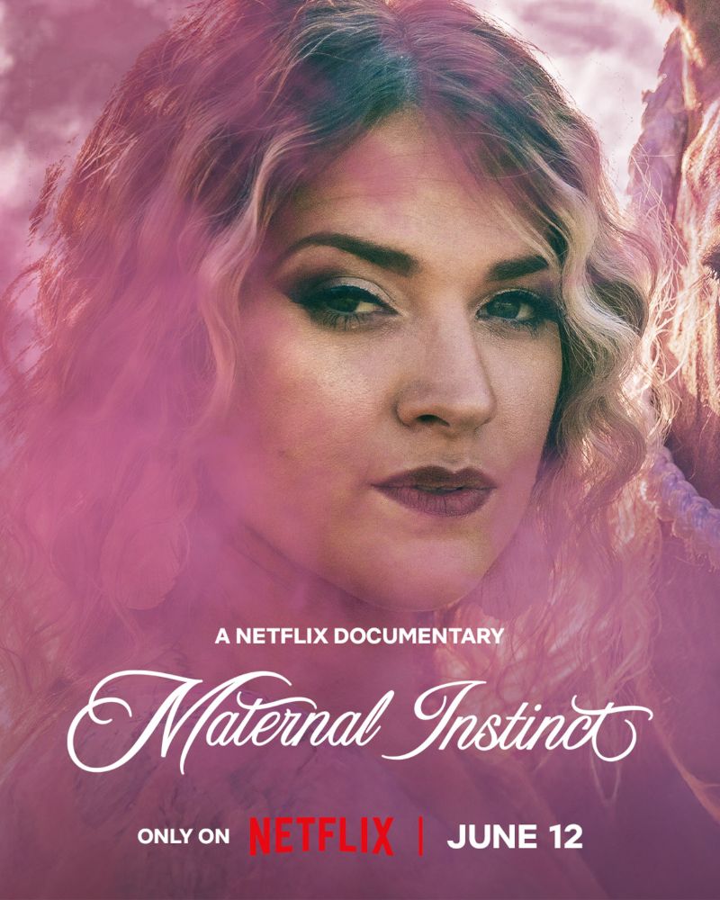 ĸ�Ա��ܣ����ݶ�̥�� Maternal Instinct (2026)
