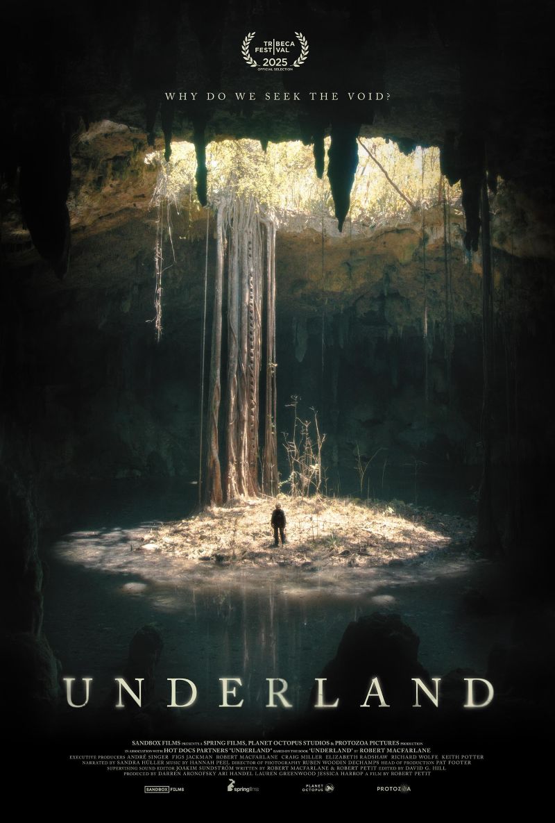 ���֮�� Underland (2025)