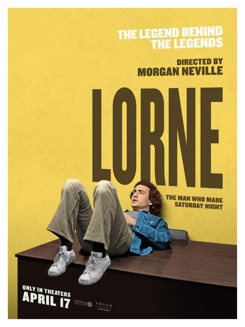 ��������˶�˹ Lorne (2026)