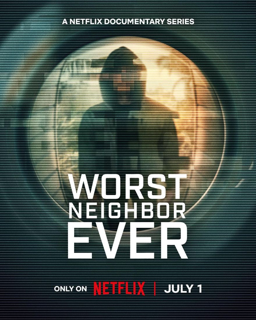 �ֲ��ھӴ�ȫ Worst Neighbor Ever (2026)
