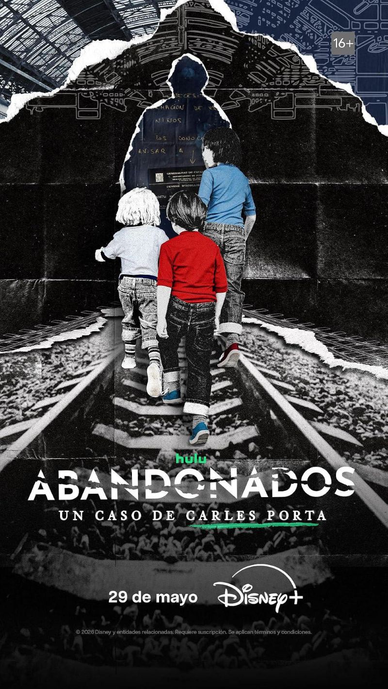 ����֮�� Abandonados (2026)