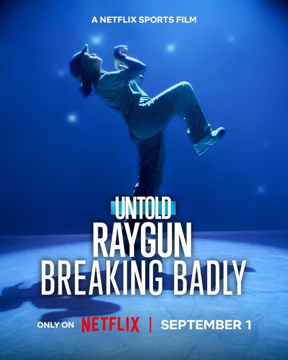 ��̳��ʷ�������販ʿ���ж����Զ� Untold Raygun: Breaking Badly (2026)