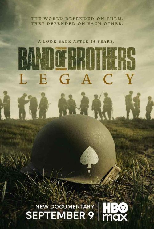 兄弟连:薪火永续 Band of Brothers: Legacy (2026)
