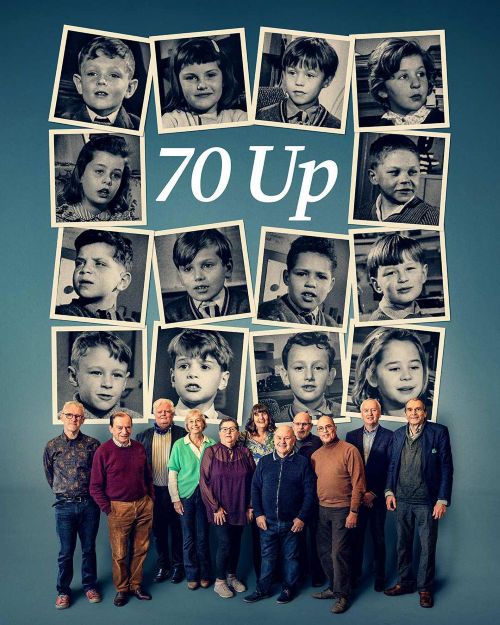 人生七年10 70 Up (2026)