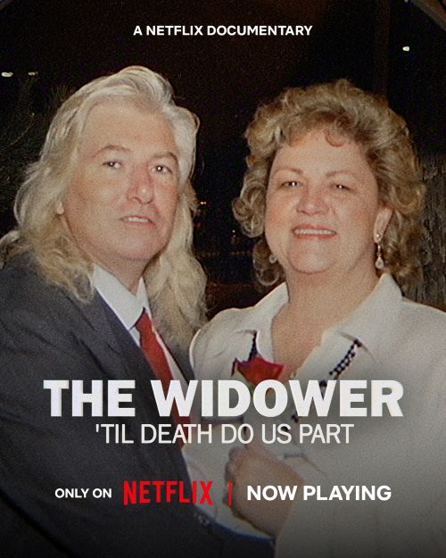 �����ɰ����������� The Widower: ��Til Death Do Us Part (2026)