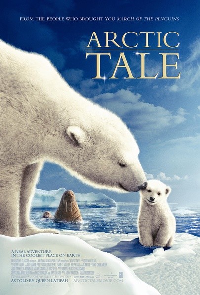  Arctic Tale