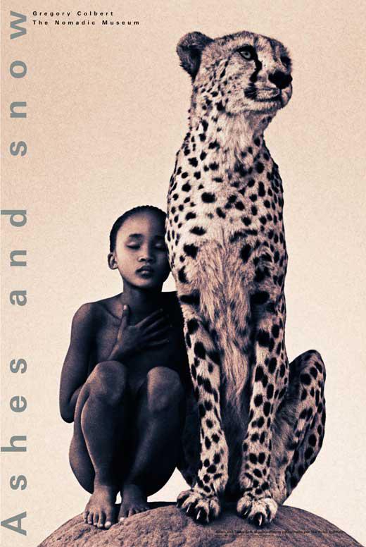 ѩ Ashes and Snow2005