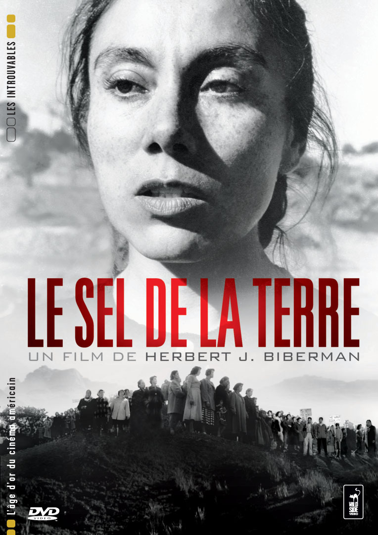 ֮  Le sel de la Terre2014