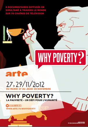 Ϊʲôƶ Why Poverty? (2012)