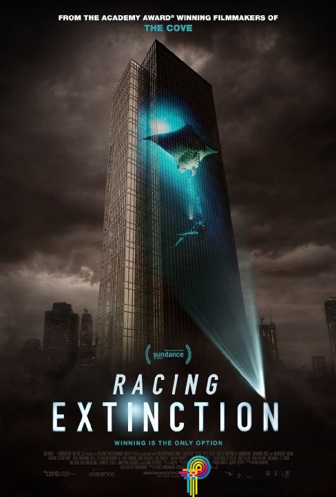 Racing Extinction