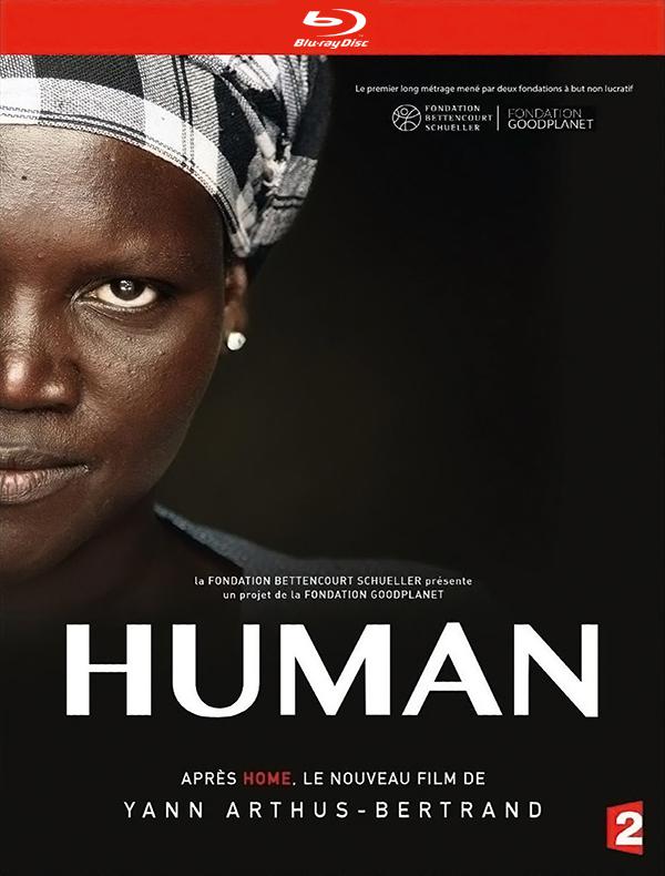  HumanĻ.1080P2015