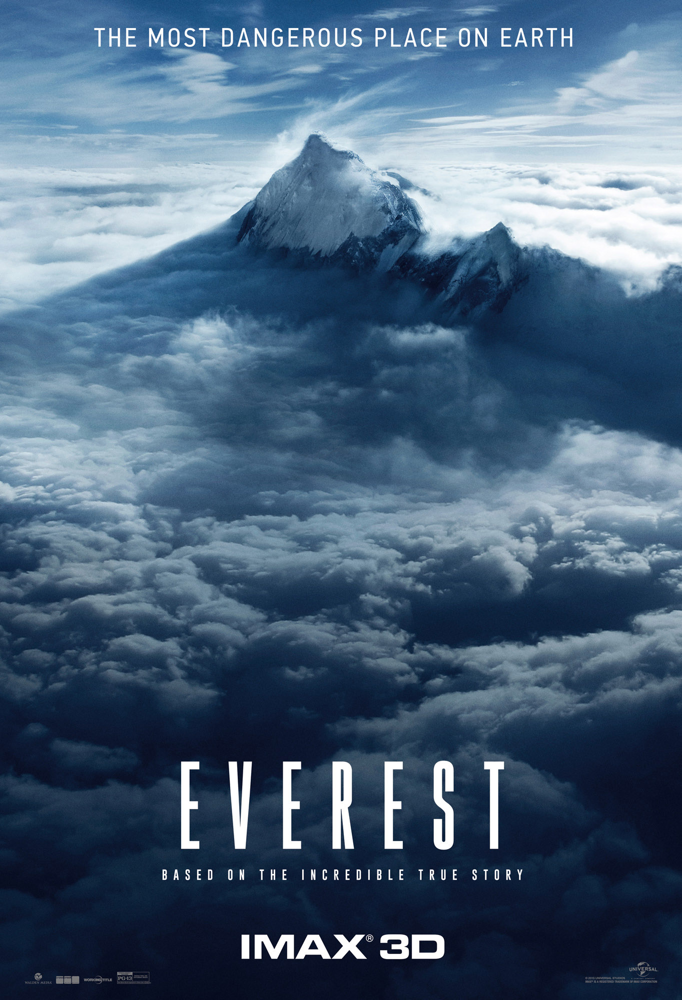  Everest