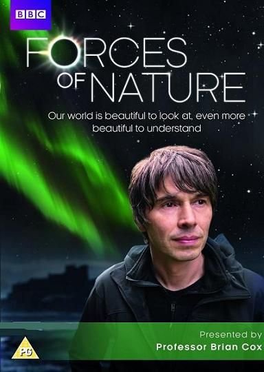 Ȼΰ Forces of Nature