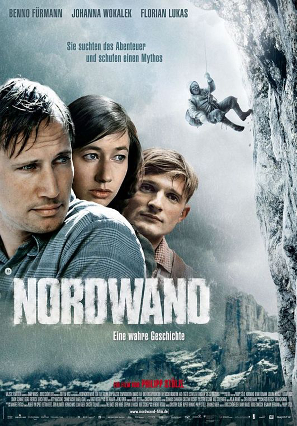  Nordwand