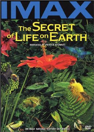  The Secret of Life on Earth