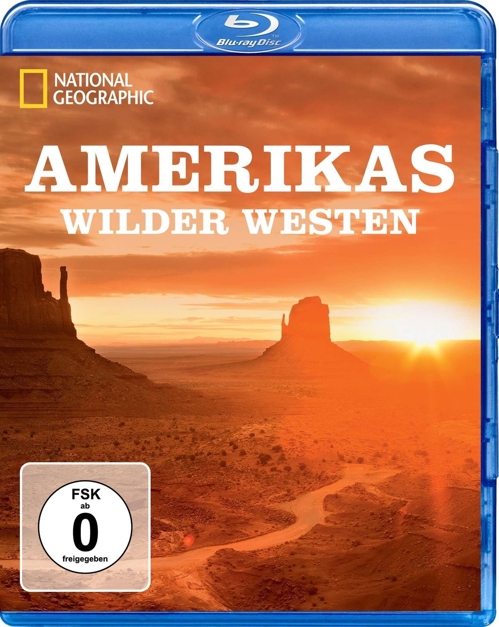 Ұ Wild West