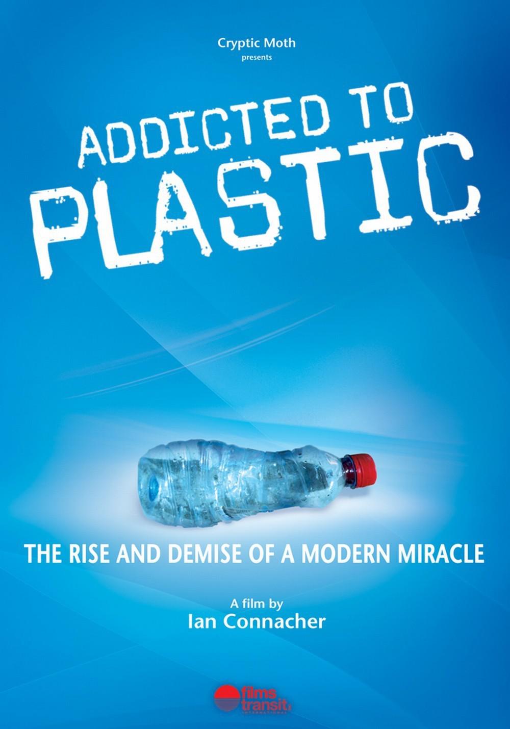 ϳ Addicted to Plastic
