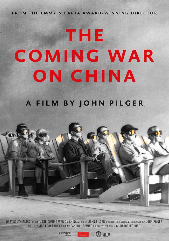 ĶԻս The Coming War on China