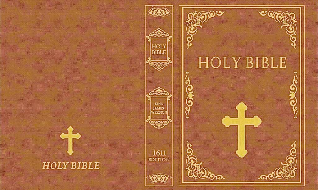 ʥ Bible Hunters