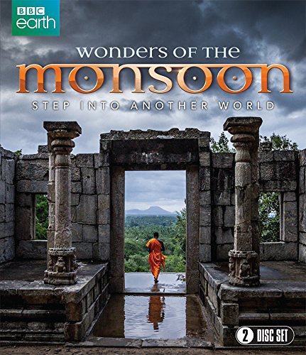 漣 Wonders of the Monsoon