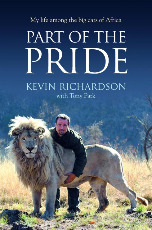 ʨ The Lion Whisperer