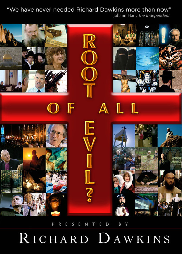 ֮Դ Root of All Evil