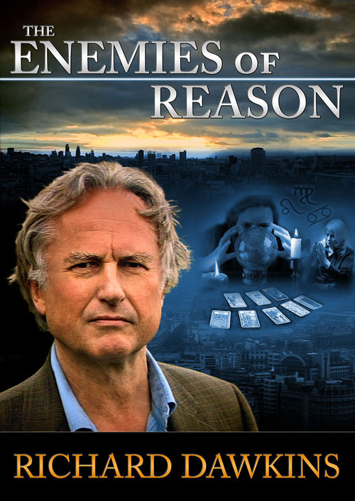 Եĵ The Enemies of Reason