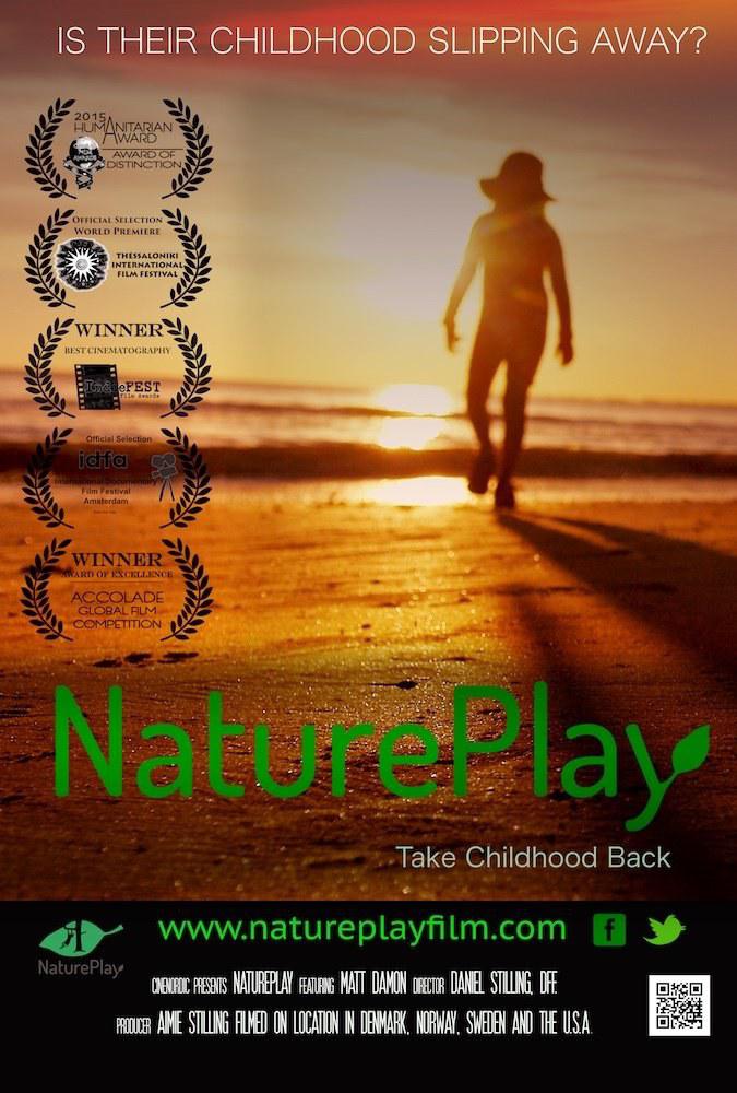 ŷȻ Natureplay