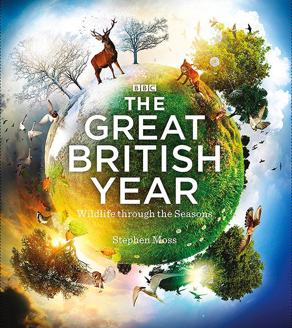 BBC ҰӢ The Great British Year