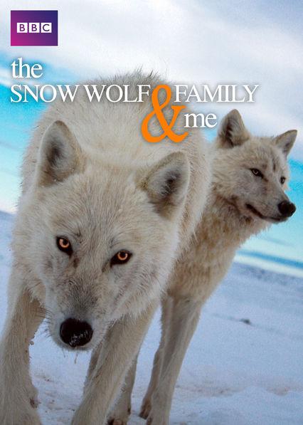 BBCҺѩǼ Snow Wolf Family and Me2014