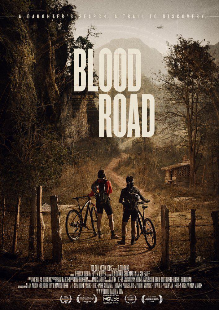 Ѫ· Blood Road