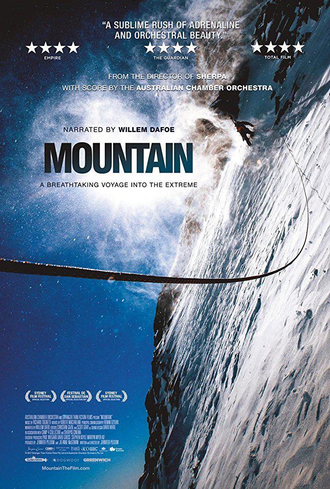 ɽ Mountain2017