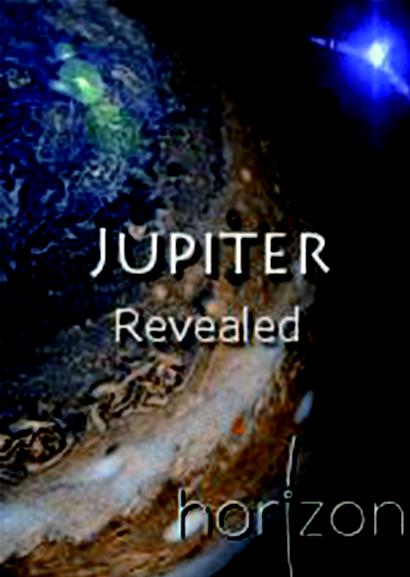BBCľǽ Jupiter Revealed2018
