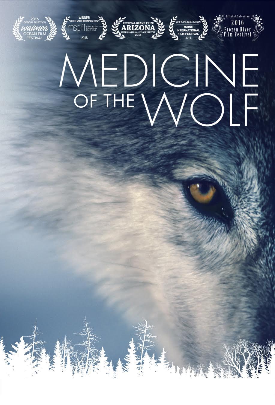 ҽѧ/ǣĽҩ Medicine of the Wolf2015