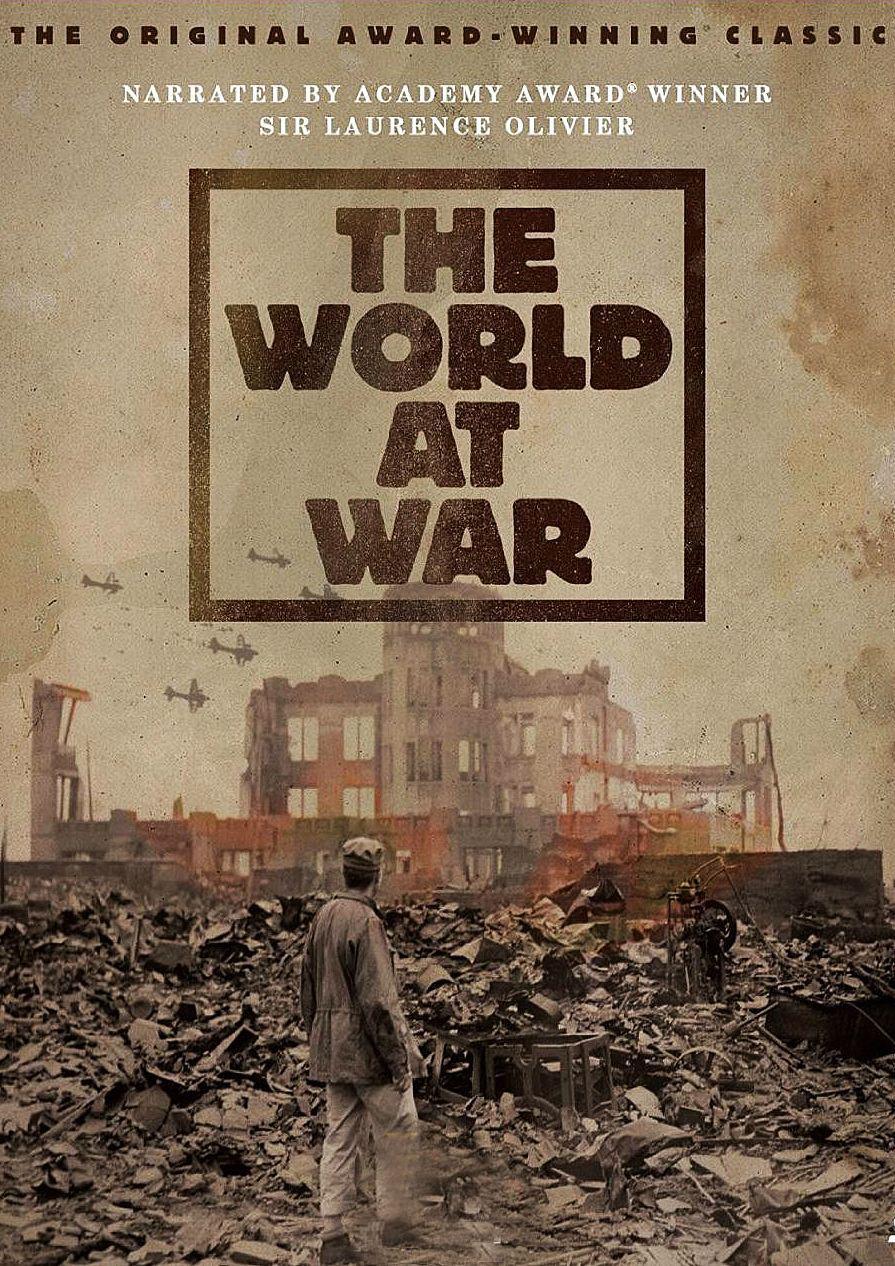 սȫʷ The World At War1973