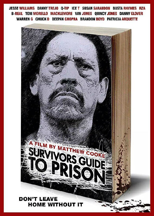 Ҵָ Survivors Guide to Prison2018
