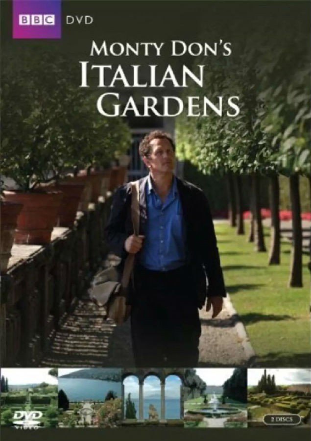 ԰ Monty Don's Italian Gardens(2011)
