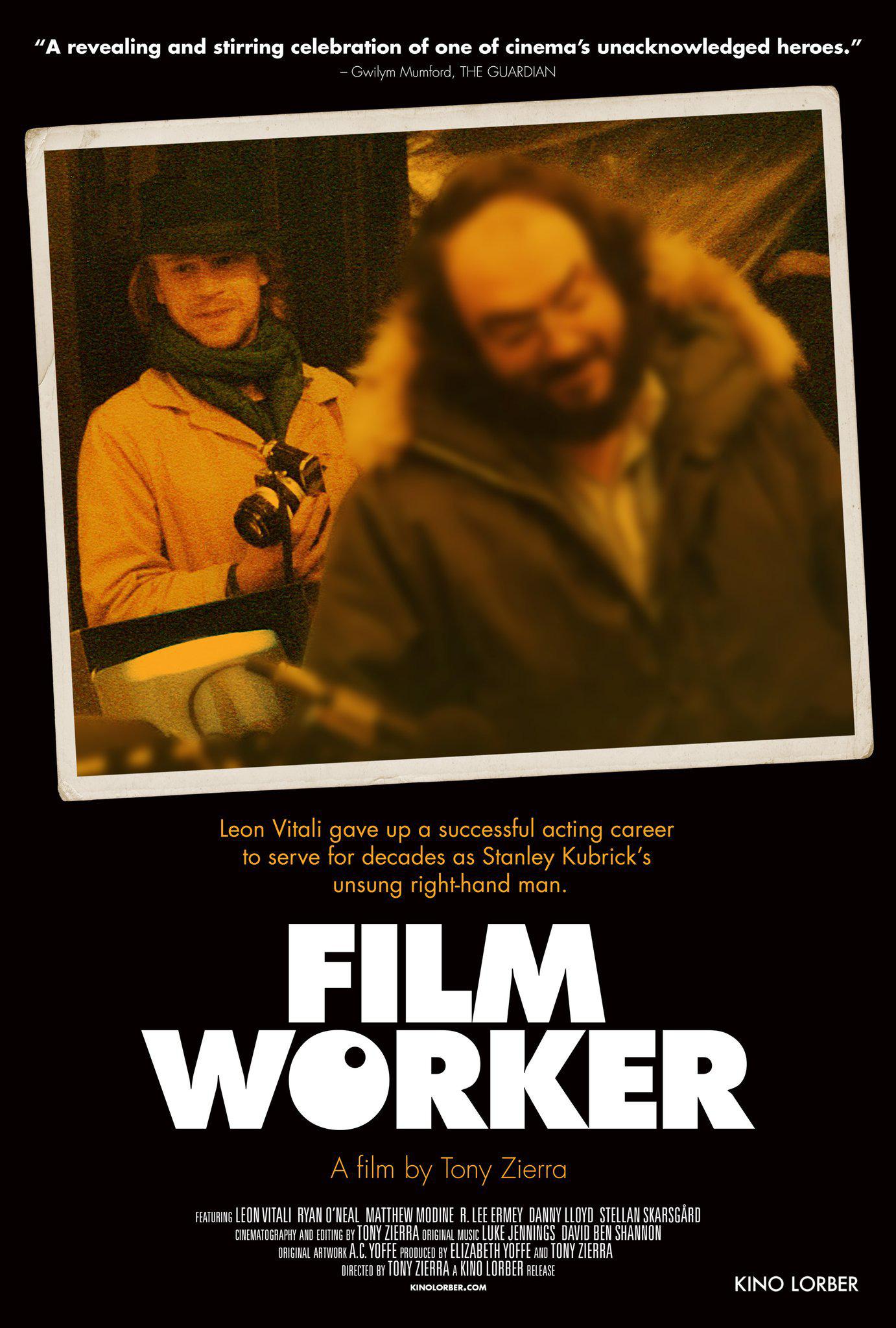 ̺Ⲽ Filmworker2017