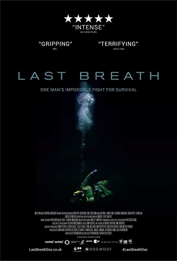 ĺ Last Breath2019