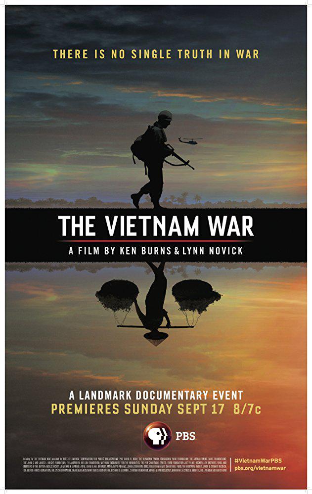 Խս The Vietnam War2017