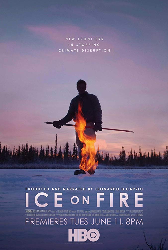 ϻ Ice on Fire2019